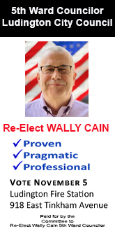 Wally Cain